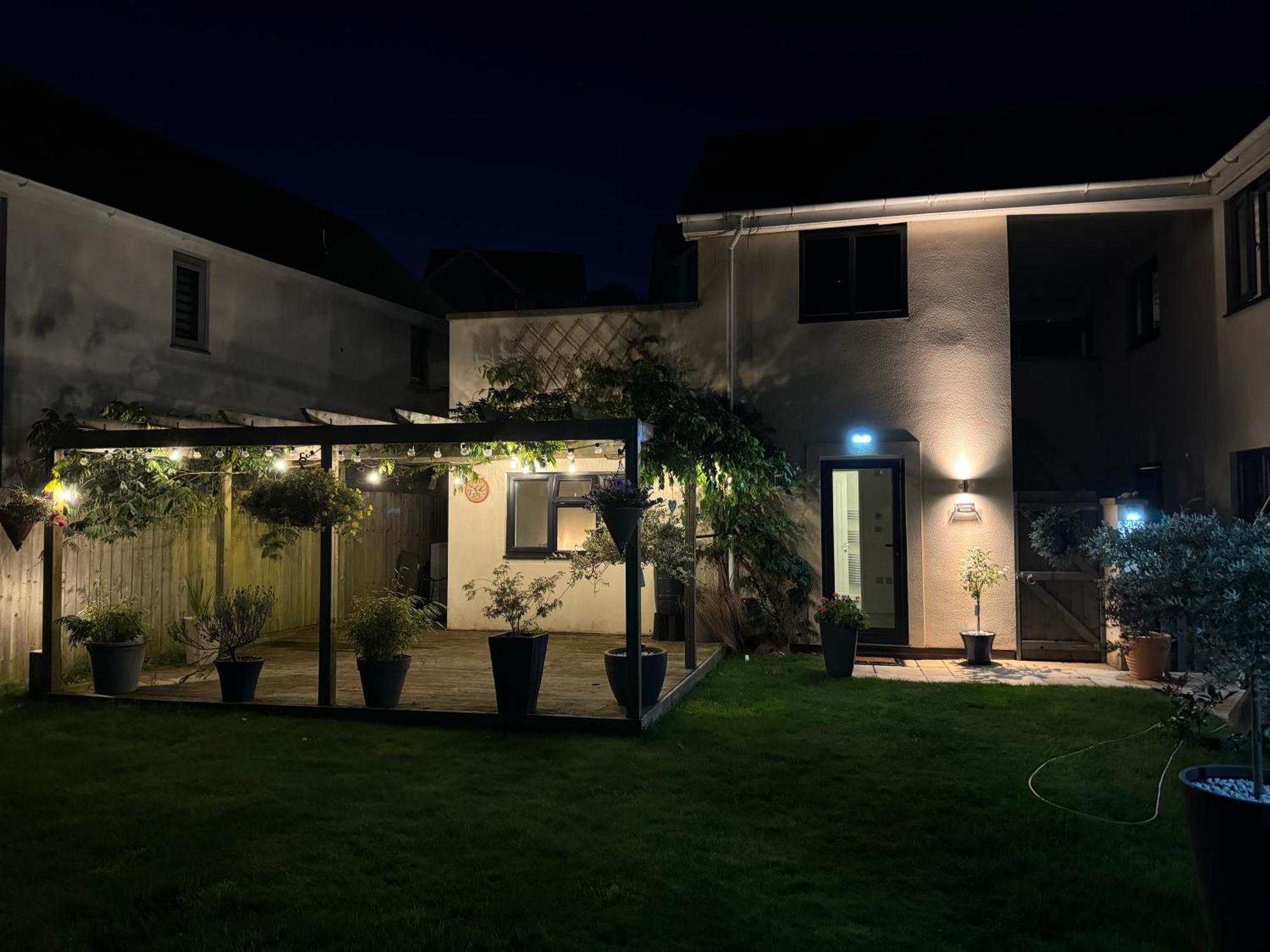 The Garden Room Torquay Exterior foto